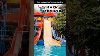 Download lagu 🎢 Coimbatore’s Perfect One-Day Trip – Black Thunder Vibes! 🌊🎉 mp3
