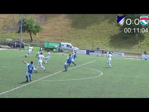 Kreisligapokal SV Kirschhausen - Nordheim/Wattenheim