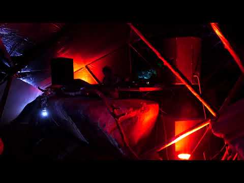 Raha @ Waha Festival 2018