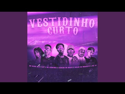 Vestidinho Curto
