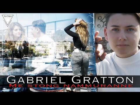 Gabriel Gratton - Me stong nammuranne - Official Video 2021