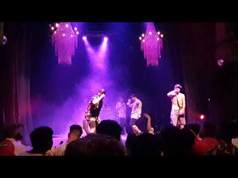 Netflix - C Konflicto - Lucille 28/02/21