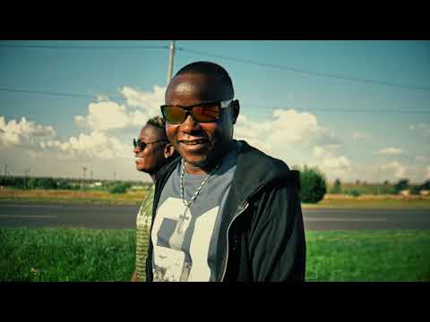 Z T BULDOZA - YINDZILO VIDEO (Official video)