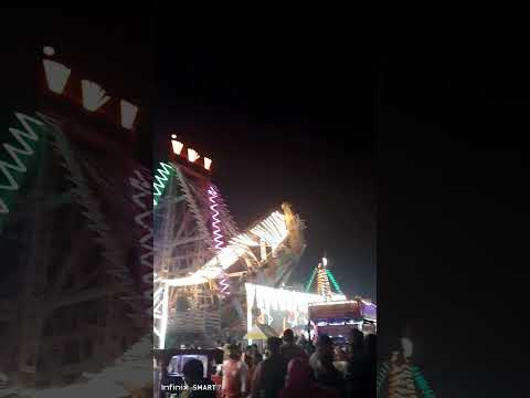 Hwa hwa me tu h ghta ghta me tah 🤗🤩😍💞🎉🥰#yotubeshorts #lucknowcity#mela #shorts_video