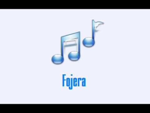 Dohtor Miód - Fojera