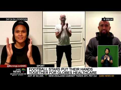 #SABCNews AM Headlines | Sunday, 19 April 2020