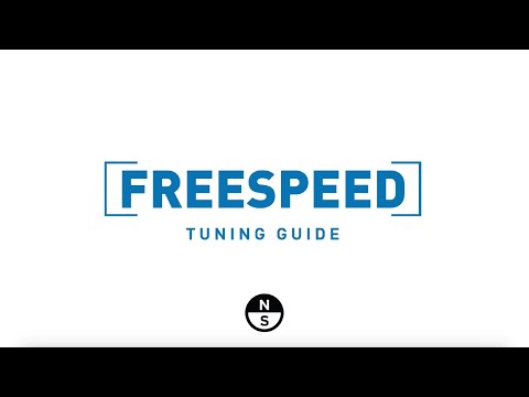 The FreeSpeed Tuning Guide | North Windsurfing