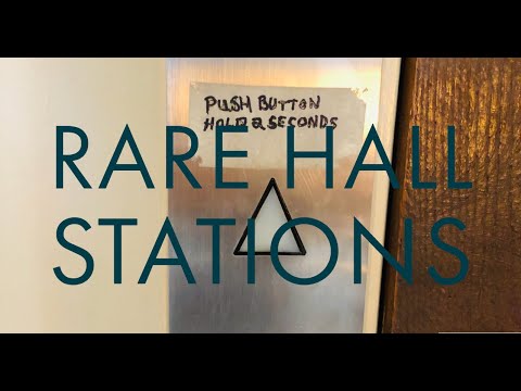 Original vintage Pittsburgh/Turnbull Elevator - 6000 Babcock Blvd. - Ross Township (Pittsburgh), PA