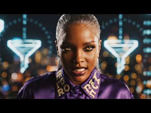 Tommy Music Video