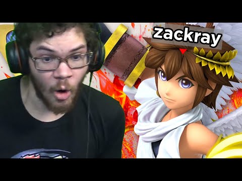 WHAT WAS THIS TOURNAMENT??| NAIRO REACTS TO KAGARIBI 9 TOP 8