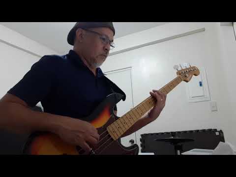 Wave (original artist: Tadao Hayashi)