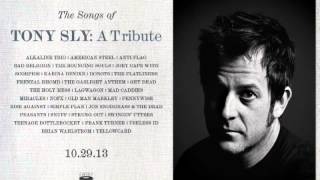 Alkaline Trio - Straight from the Jacket