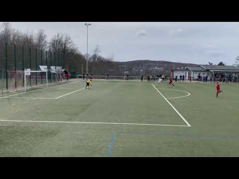BSV Menden - VSV Wenden 0:2