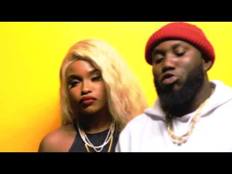 K.Smith ft. Skinny Jay "Bout Me" (Official Music Video)