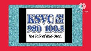 MID-UTAH’S TOP OF THE HOUR RADIO IDS!