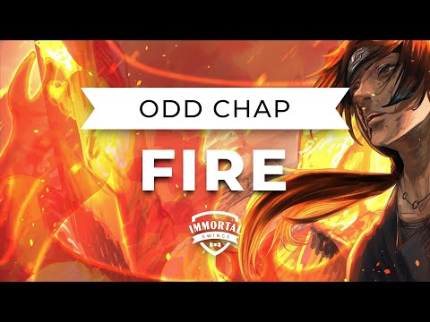 Odd Chap & Emma Lea - Fire (Electro Swing)