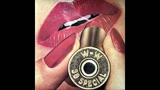 Robin Hood-38 Special
