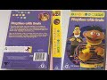 Play With Me Sesame Playtime With Ernie Australian VHS