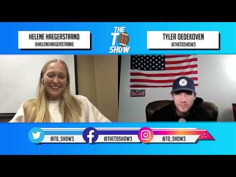 Episode #22 Helene Haegerstrand