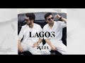 LAGOS - Julia (Cover Audio)