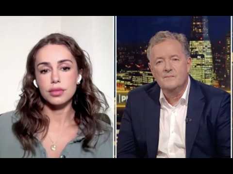 EPIC CRASH OUT: Israel Propagandist FOLDS Under BASIC Questioning in Dave Smith Debate