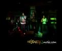 10-26-07 MighTy J @ Hard Rock Cafe Part 3