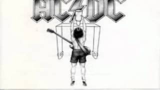AC/DC - Brain Shake
