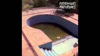 Popstrangers - "Heaven"