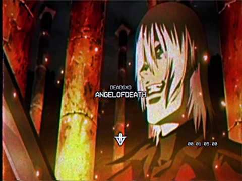 DEADGXD - ANGELOFDEATH (Prod. OMENXIII)