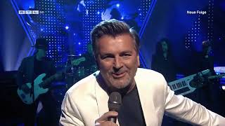 Thomas Anders(Modern Talking) - You're My Heart, You're My Soul (live at Ultimative Chartshow 2025)