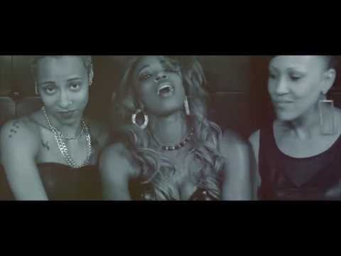 TAMEKA AMAR "GET IT GIRL" OFFICIAL MUSIC VIDEO 2013