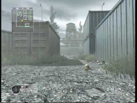 Dellacona vs. OpTic BucK