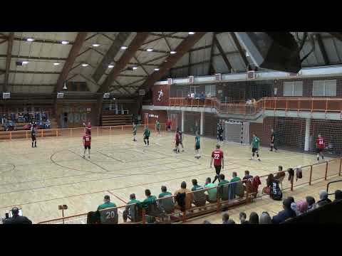 Tiszavasvári SE vs.Enjoy Robotics Fehérgyarmati VSE NB II kézilabda