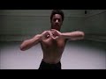 Alexandre Desplat dance video 3