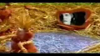 Roger Waters - What God Wants Part 1 conceptual video 1992