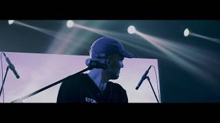 Mac Ayres - Calvin&#39;s Joint Live at AM Festival