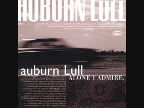 Auburn Lull - Desert
