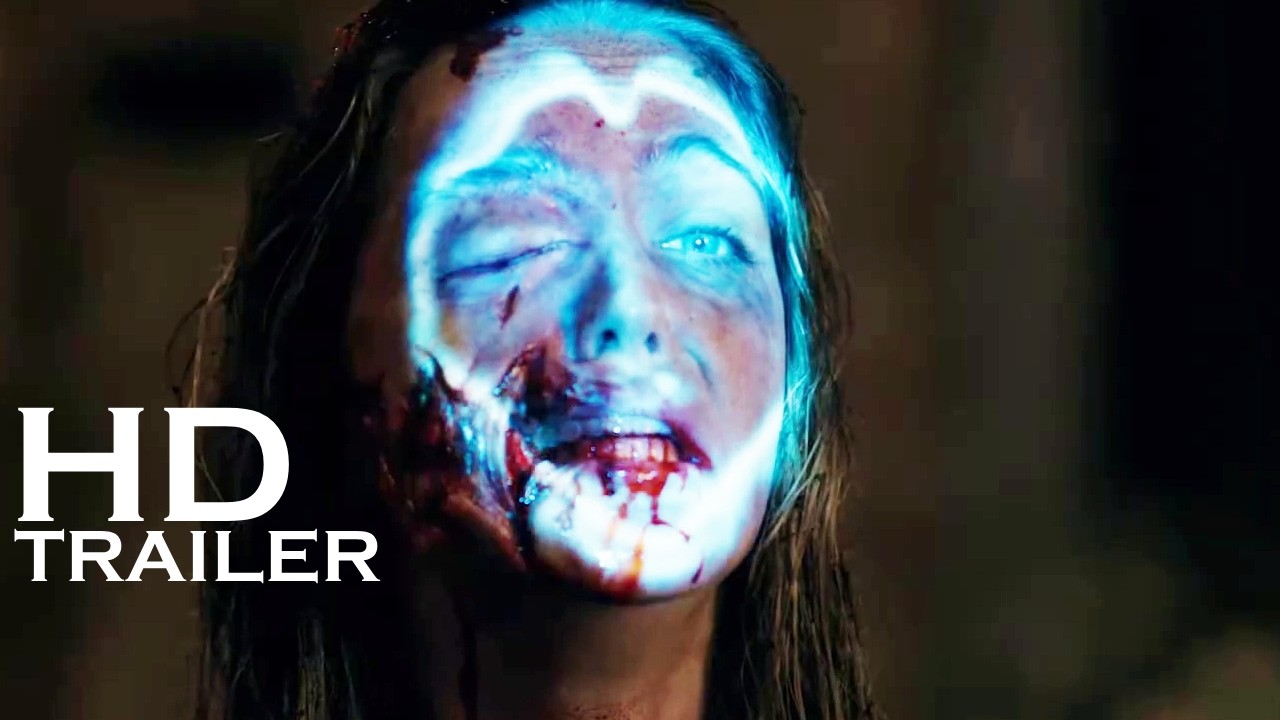 AFFECTION Trailer (2026) SUBTITULADO [HD] Jessica Rothe