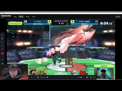 Why Light lost Gimvitational Grands (Light vs. Acola Gimvitational Analysis)