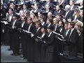 Choir of the Sound: Past Three O'Clock (December ...
