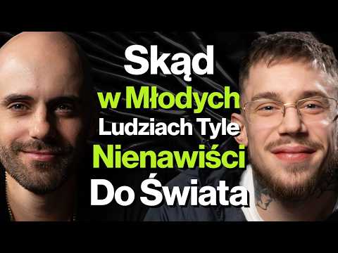 #537 Jak Rozpoznać, Że Powtarzasz Błędy Swoich Rodziców? - Kuba Nowaczkiewicz