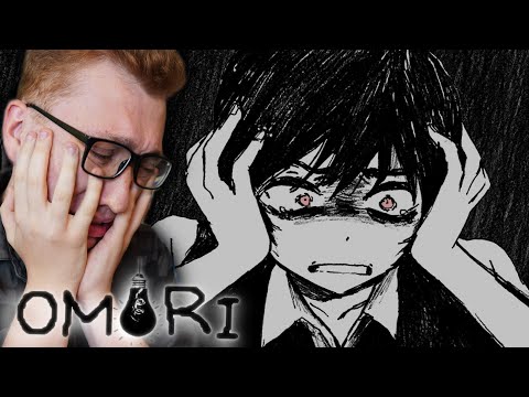 DOWIEDZIAŁEM SIĘ CO SIĘ STAŁO Z MARI...| OMORI #21 [PL]
