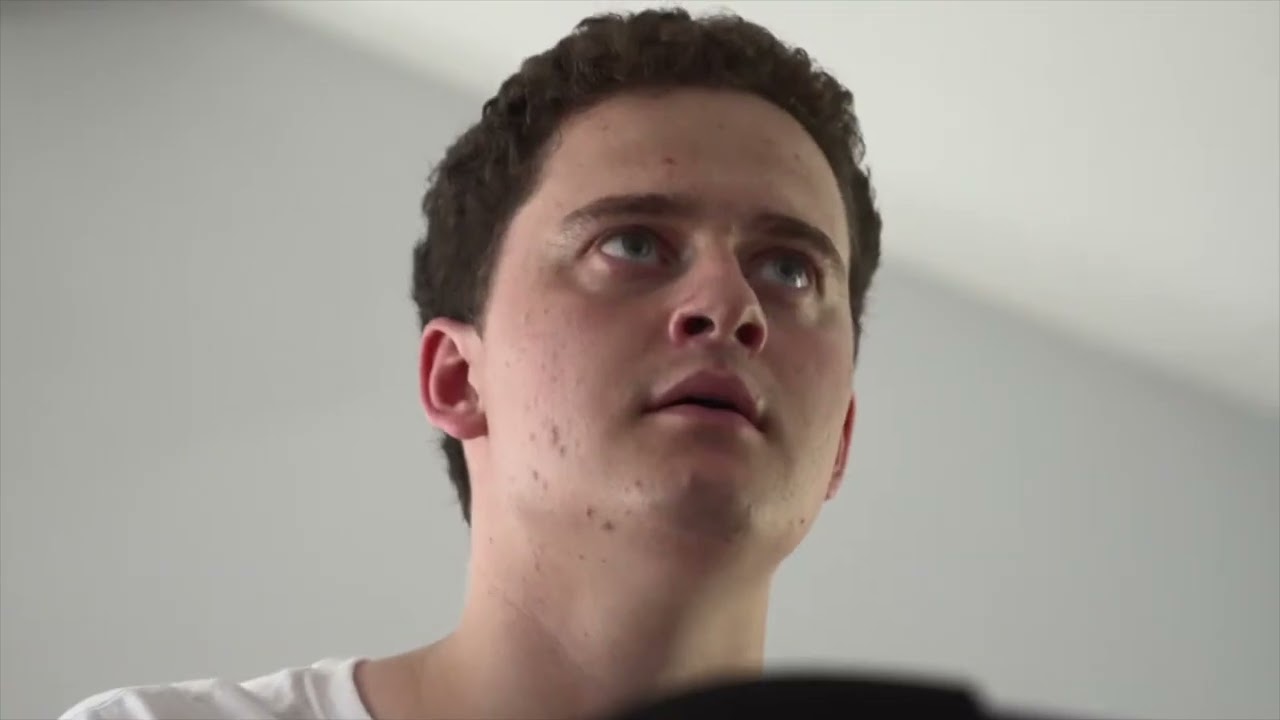 Stationary Bike (Jeremy Maline) 2017