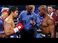 Manny Pacquiao Philippines Vs Timothy Bradley USA II BOXING Fight HD