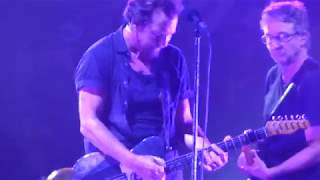 Pearl Jam - It&#39;s OK (Daughter Tag) - Wrigley Field (August 20, 2018)