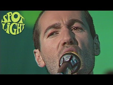 Schmetterlinge - Und John reitet wieder (Live-Auftritt im ORF, 1975)