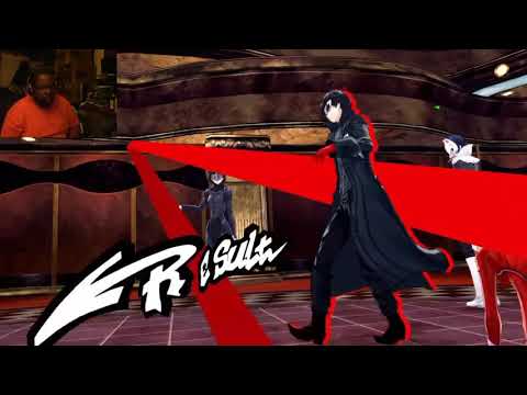 #LetsPlayPersona5Royal pt75