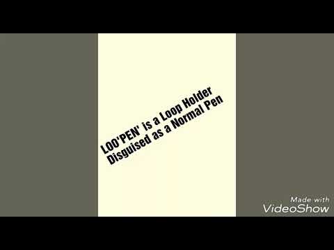 LOO'PEN' by Sandeep video DOWNLOAD