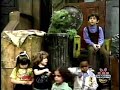 Sesame Street Episode 1041 Ending