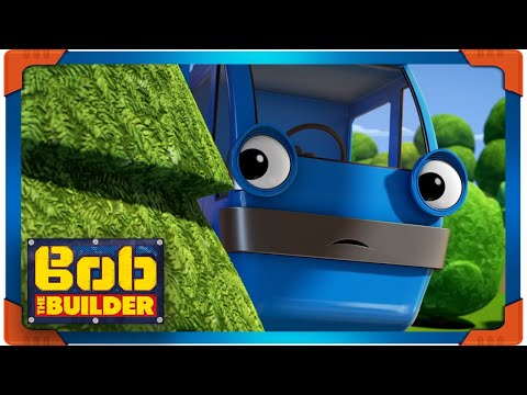 Bob the Builder ⭐ Dino Coaster 🛠️ New Episodes | Cartoons For Kids - Kids (0-4), Kingdom Kids Zone - Bob the Builder